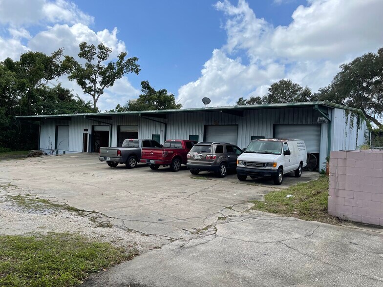 Primary Photo Of 280-286 E Palmetto Ave, Longwood Warehouse For Sale