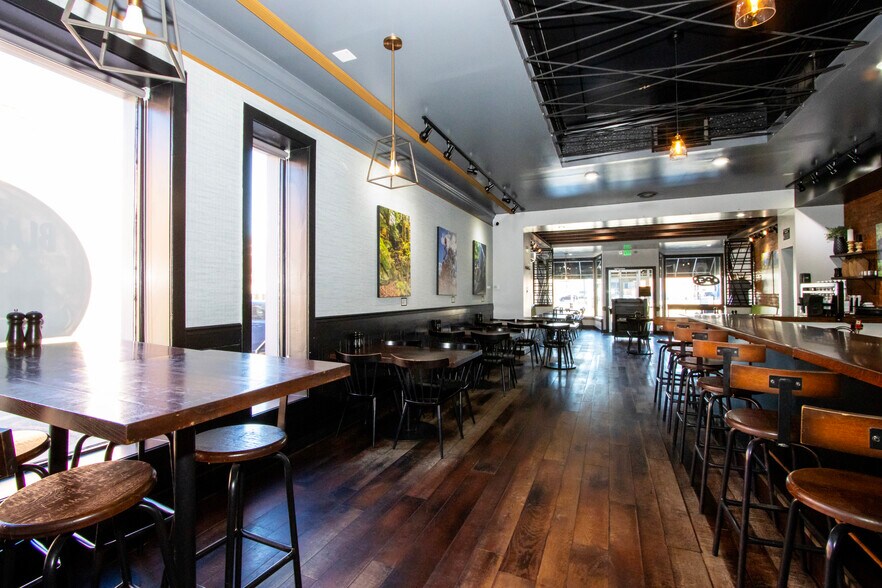 More Photos Of 153 W Main St, Loudonville Restaurant For Sale