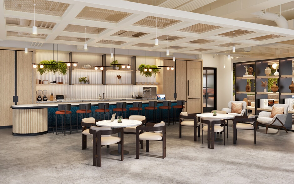 More Photos Of 1800 Larimer St, Denver Office For Lease