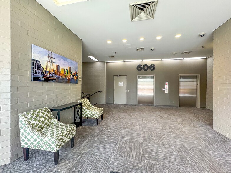 More Photos Of 606 Baltimore Ave, Towson Medical For Sale