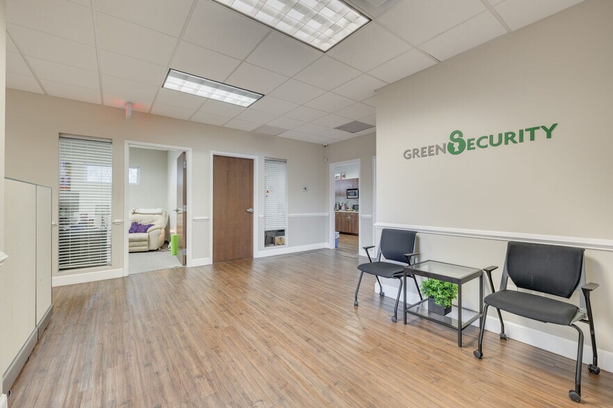More Photos Of 1314 S Fort Harrison Ave, Clearwater Office For Sale