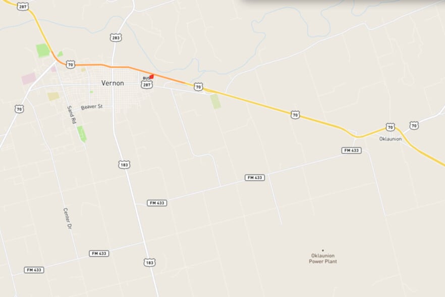 More Photos Of 219 US Highway 287 E, Vernon Land For Lease