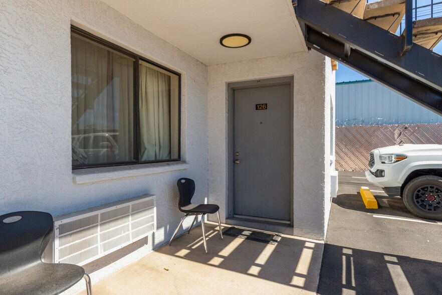 More Photos Of 8008 E Main St, Mesa Hotel For Sale