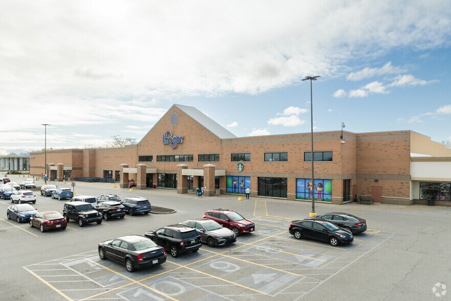 Primary Photo Of 7545-7633 Sylvania Ave, Sylvania Unknown For Lease