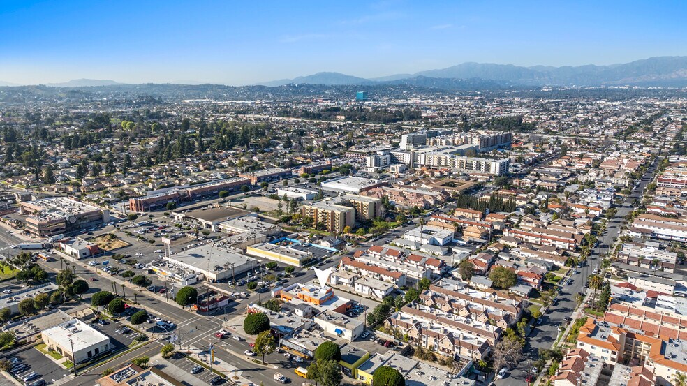 More Photos Of 112 N Chandler Ave, Monterey Park Freestanding For Sale