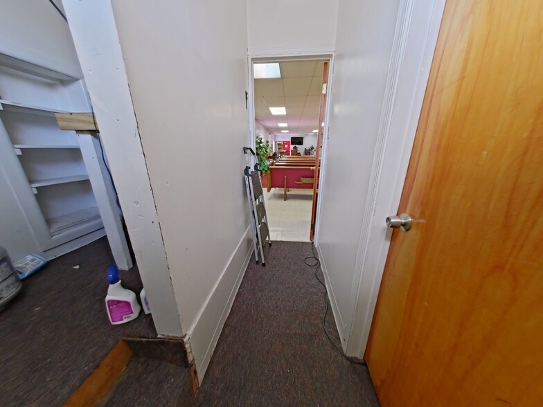 More Photos Of 3914 N 6th St, Philadelphia Religious Facility For Sale