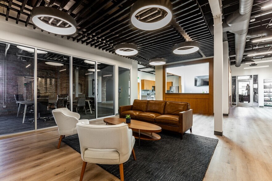 More Photos Of 55-65 N University Ave, Provo Office For Lease