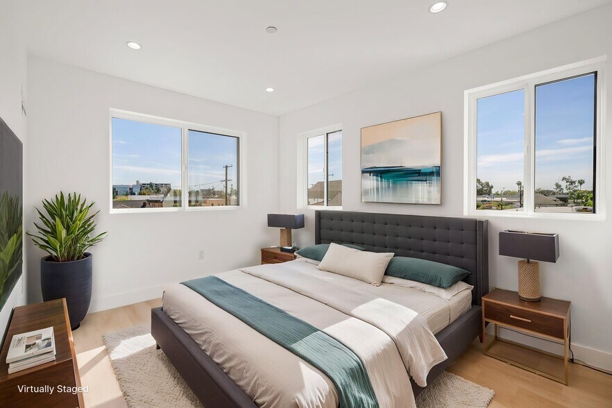 More Photos Of 1933 Magnolia Ave, Los Angeles Apartments For Sale
