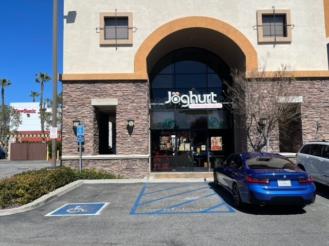 More Photos Of 4110 Edison Ave, Chino Coworking Space