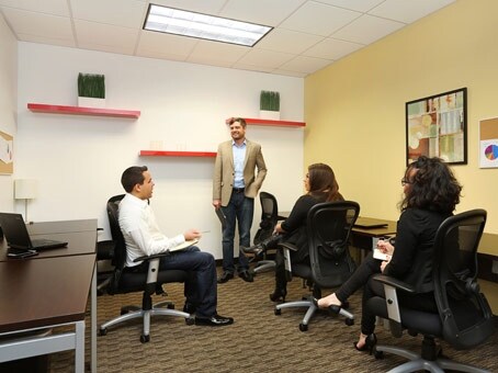 More Photos Of 173 Huguenot St, New Rochelle Coworking Space