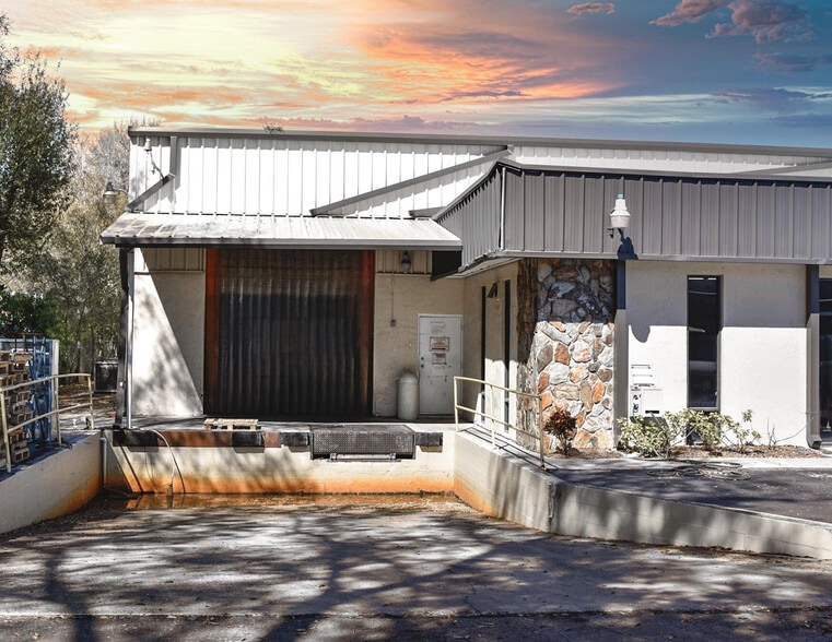 More Photos Of 12450 Automobile Blvd, Clearwater Warehouse For Sale