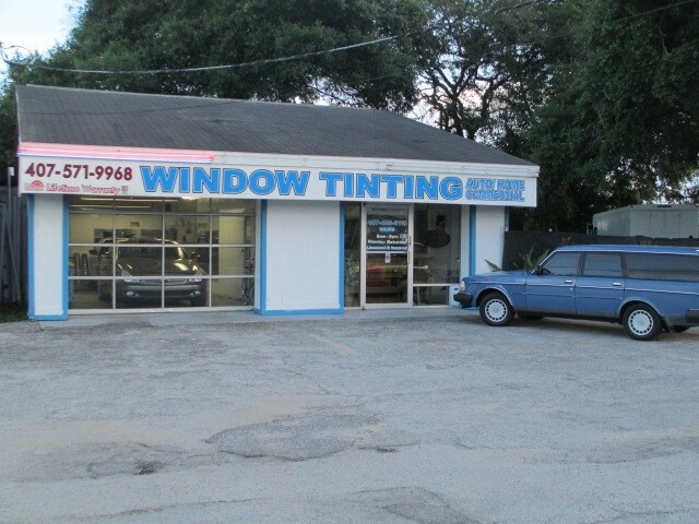 Primary Photo Of 800 W Sr 434, Longwood Auto Repair For Sale