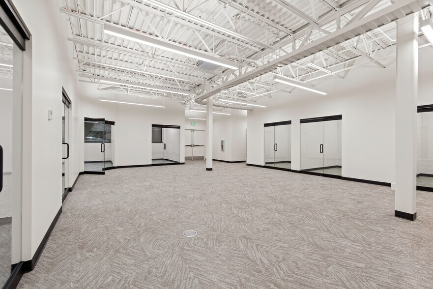 More Photos Of 590 E Timpanogos Parkway, Orem Office For Lease