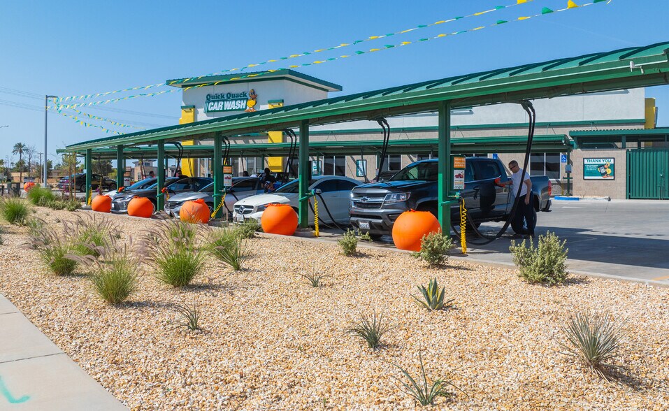More Photos Of 7559 Broadway, Lemon Grove General Retail For Sale