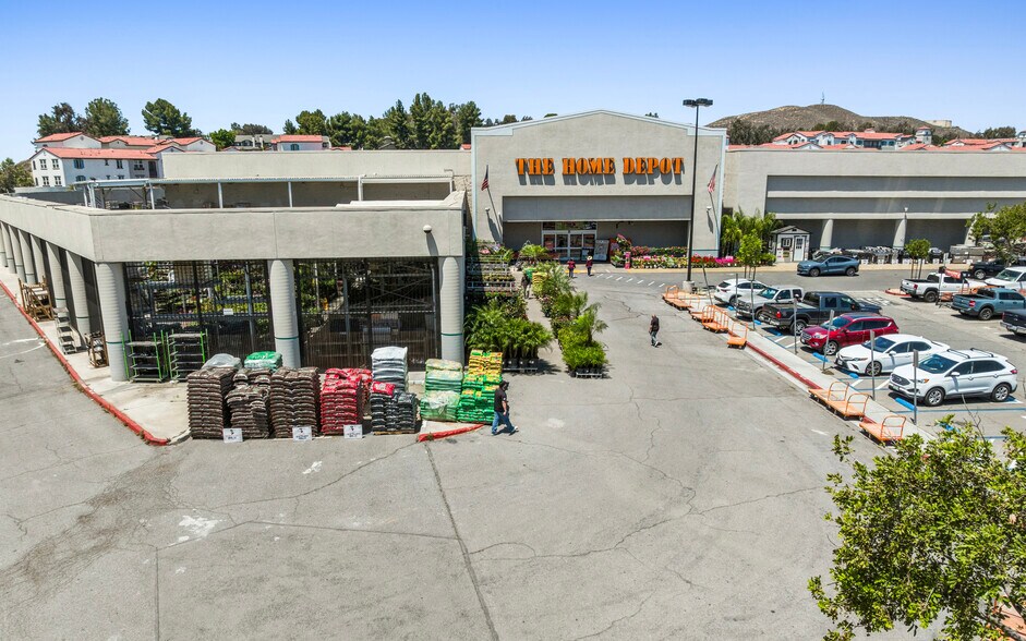 More Photos Of 490 N McKinley St, Corona Freestanding For Sale