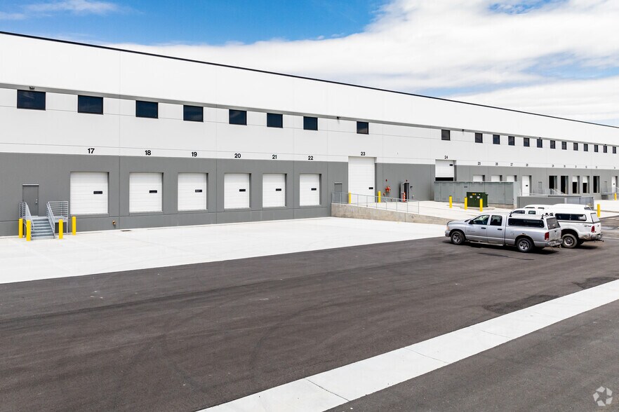 More Photos Of 821 N 6550 W, Salt Lake City Distribution For Lease