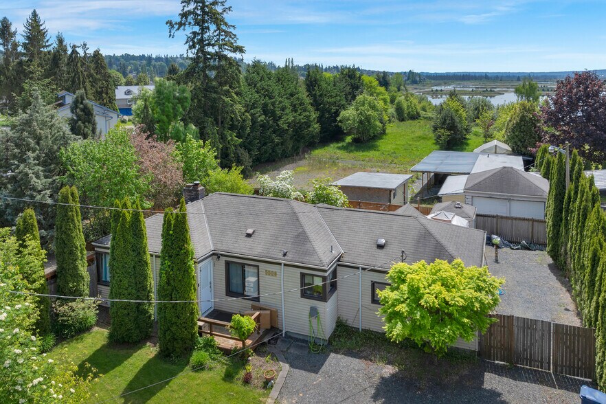 More Photos Of 5528 61st St NE, Marysville Land For Sale