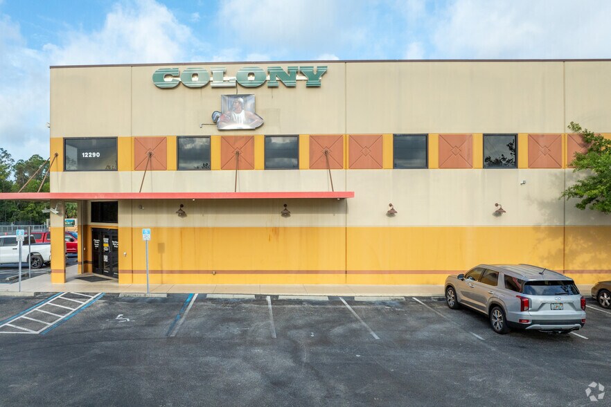 More Photos Of 12290 Crystal Commerce Loop, Fort Myers Distribution For Lease
