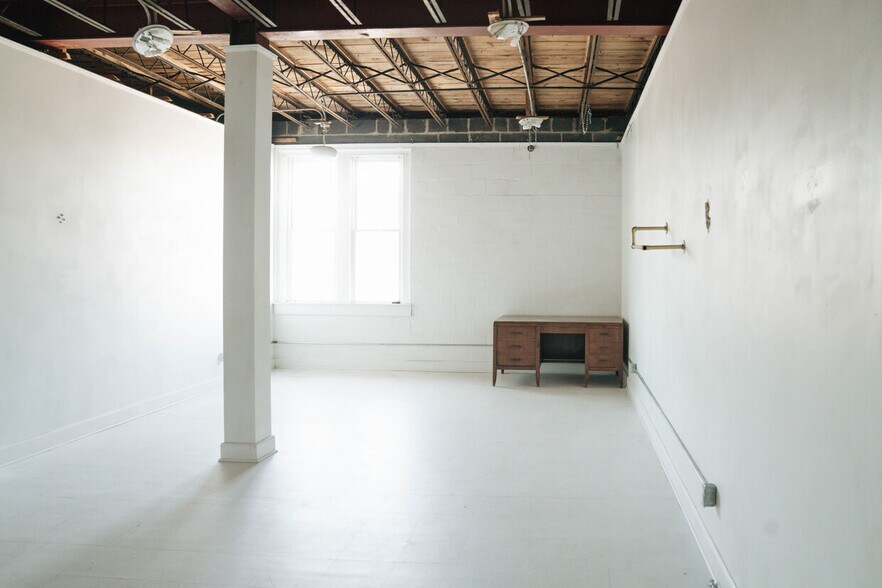 More Photos Of 3511 Gallatin Pike, Nashville Loft Creative Space For Lease