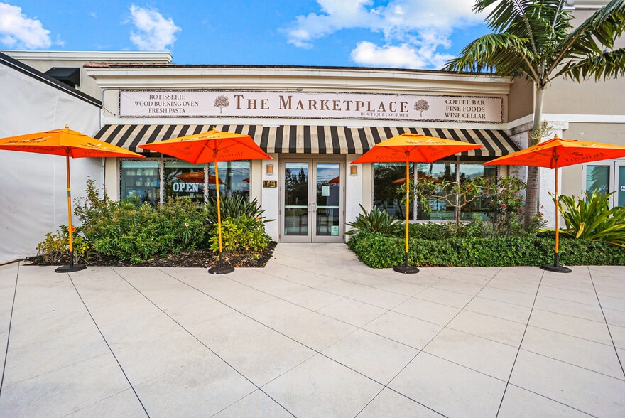 More Photos Of 10431 SE Federal Hwy, Hobe Sound Restaurant For Lease