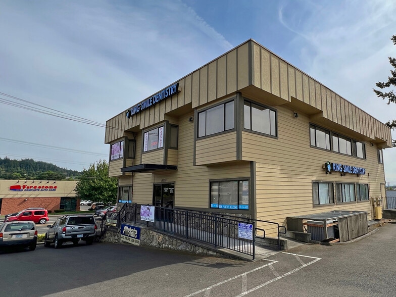 More Photos Of 10555 SE 82nd Ave, Portland Medical For Lease