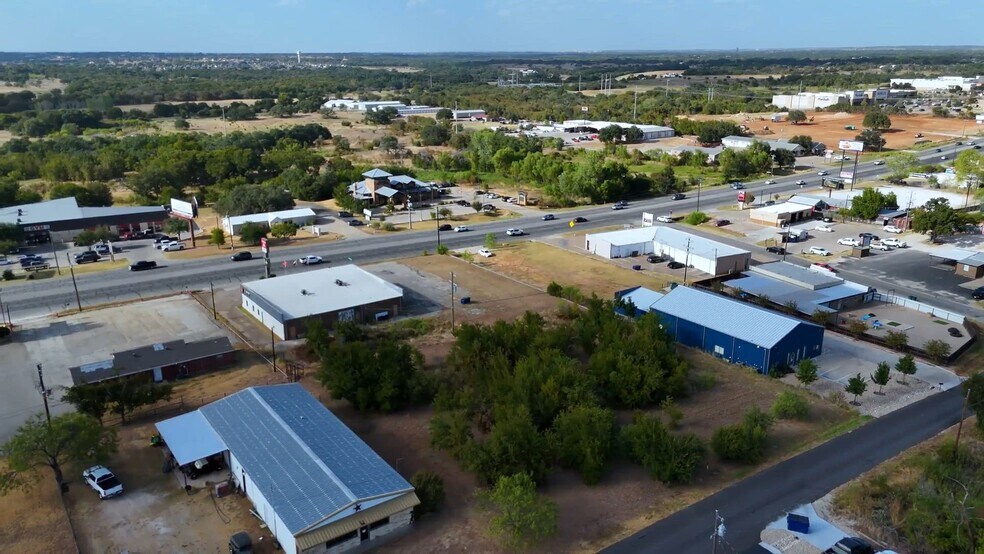 Primary Photo Of 3405 E Highway 377, Granbury Office For Sale