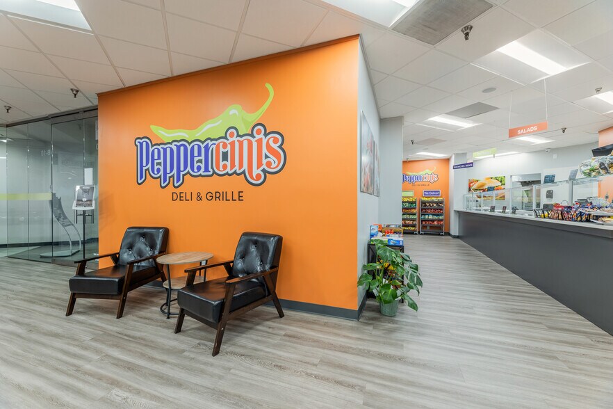 More Photos Of 1900 West Loop S, Houston Office For Lease