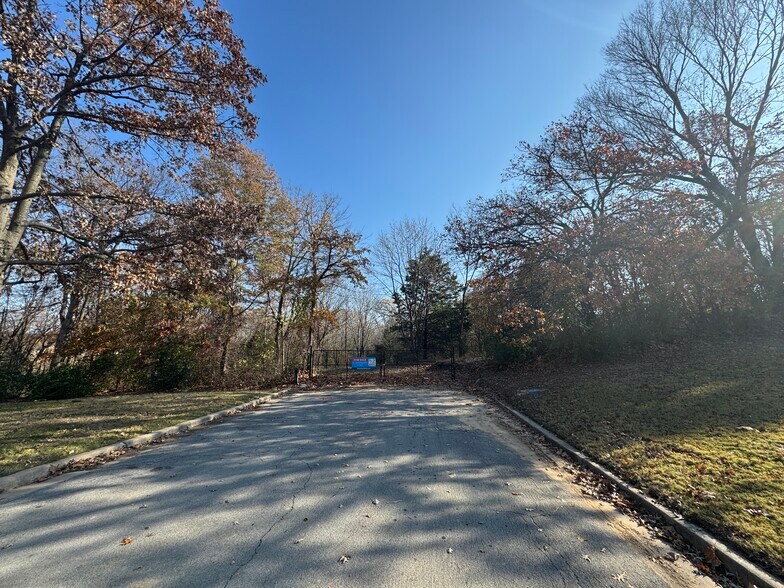 More Photos Of 9600 Sheridan rd, Tulsa Land For Sale