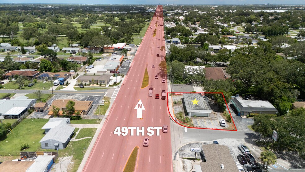 More Photos Of 4801 49th St N, Saint Petersburg Office For Sale