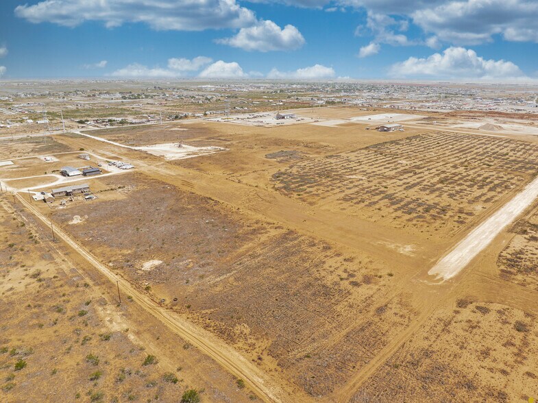 More Photos Of 9900 E County Road 90, Midland Land For Sale