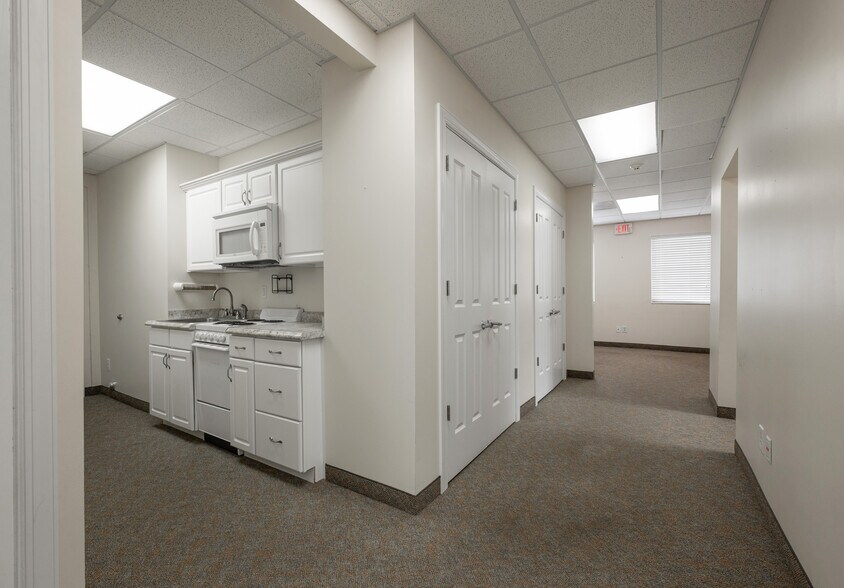 More Photos Of 2741 Campus Walk Ave, Durham Medical For Sale