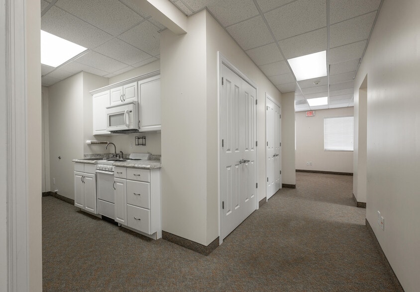 More Photos Of 2741 Campus Walk Ave, Durham Medical For Lease