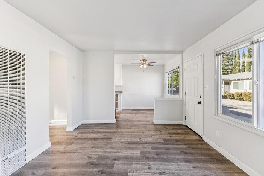 More Photos Of 187 Old Bernal Ave, Pleasanton Multifamily For Sale