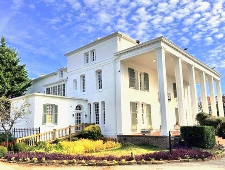 More Photos Of 400 Clifton Ct, Pikesville Lodge Meeting Hall For Sale