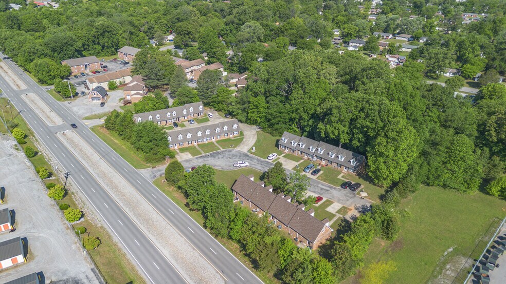 More Photos Of 279B Harrier ct, Clarksville Apartments For Sale