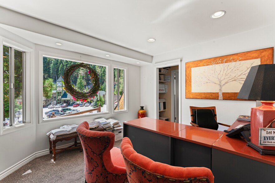 More Photos Of 27180 Highway 189, Blue Jay Office For Sale