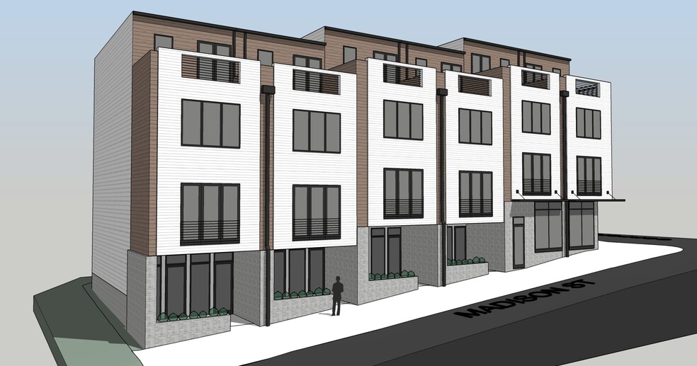 More Photos Of 802 Madison St, Durham Apartments For Sale