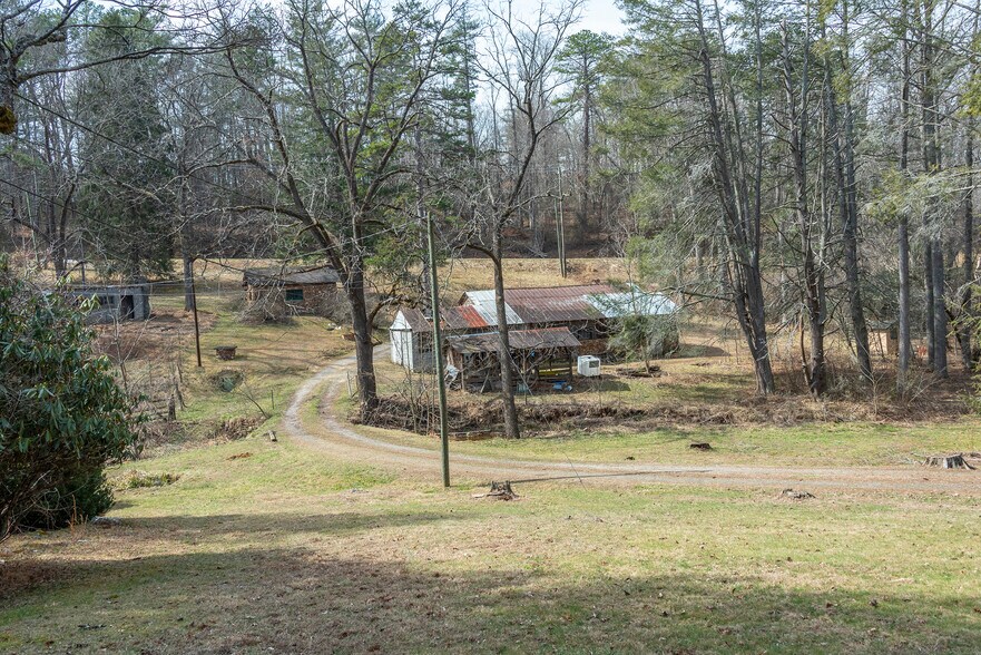 More Photos Of 1720 Brevard Rd, Arden Land For Sale