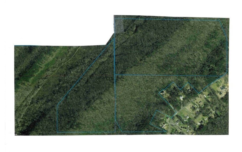 More Photos Of 5388 Red Hollow Rd, Birmingham Land For Sale