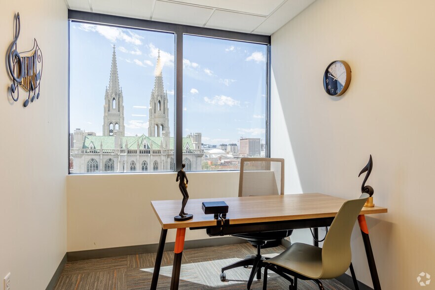 More Photos Of 1580 N Logan St, Denver Coworking Space