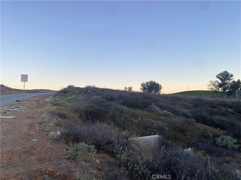 More Photos Of 0 Camino Del Norte, Lake Elsinore Land For Sale