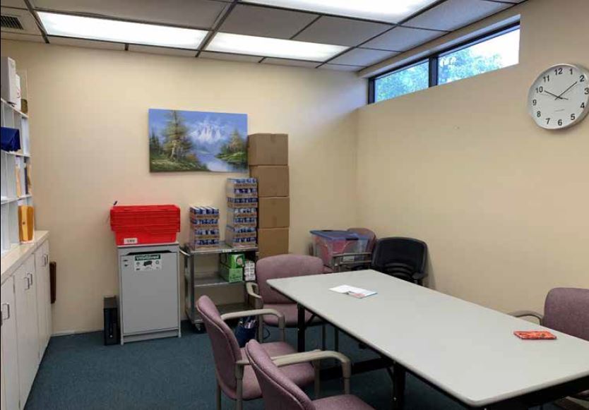 More Photos Of 770 SE 5th Ter, Crystal River Medical For Lease