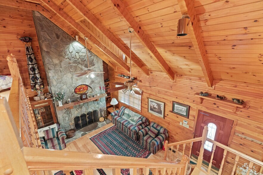 More Photos Of 257 Jones Ln, Mooresburg Land For Sale