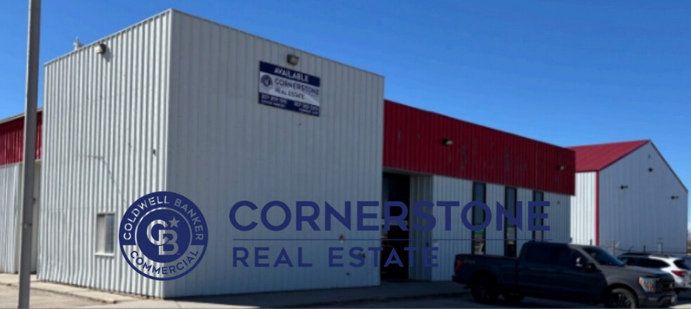 Primary Photo Of 6577 W Yellowstone Hwy, Casper Warehouse For Lease