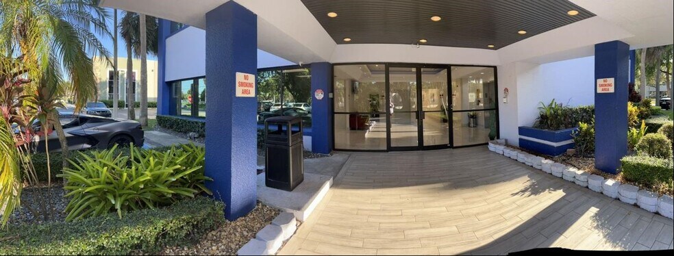 More Photos Of 2950 W Cypress Creek Rd, Fort Lauderdale Medical For Lease