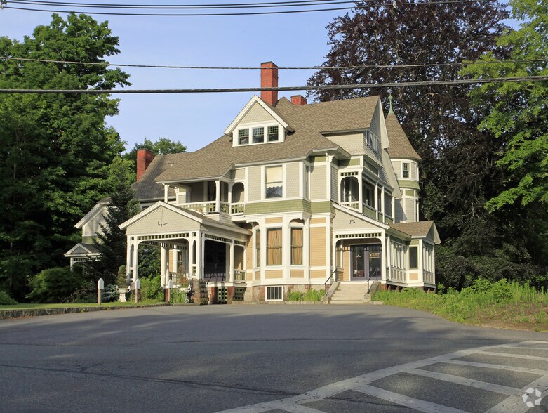 Primary Photo Of 2 South St, Grafton Office For Lease