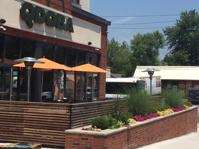 More Photos Of 7001 Amboy Rd, Staten Island General Retail For Lease