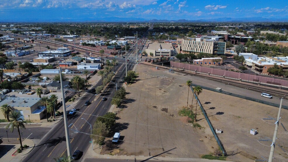 More Photos Of 6801 N 59th Dr, Glendale Land For Sale