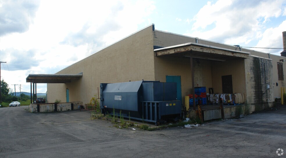 More Photos Of 94 Demars Blvd, Tupper Lake Freestanding For Lease