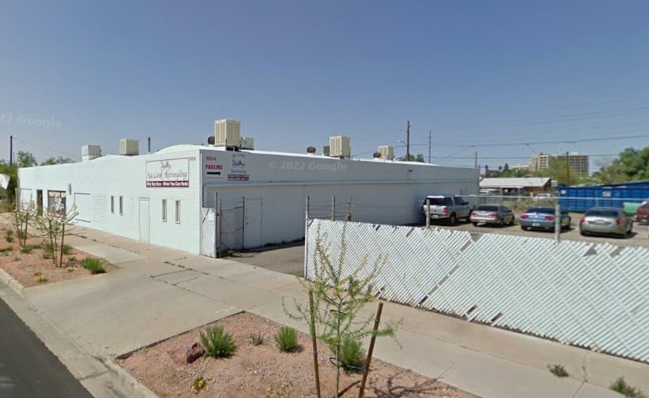 More Photos Of 1904-1910 E Washington St, Phoenix Warehouse For Sale